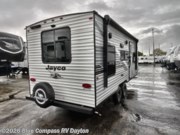 New 2026 Jayco Jay Flight SLX 210QB available in New Carlisle, Ohio