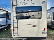 Contact us now about this 2016 EverGreen RV Bay Hill 340RK! 2016 Bay Hill 340RK by EverGreen RV from Blue Compass RV Dayton in New Carlisle, Ohio