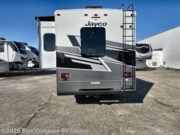 Contact us now about this 2026 Jayco Greyhawk 29MV! 2026 Greyhawk 29MV by Jayco from Blue Compass RV Dayton in New Carlisle, Ohio