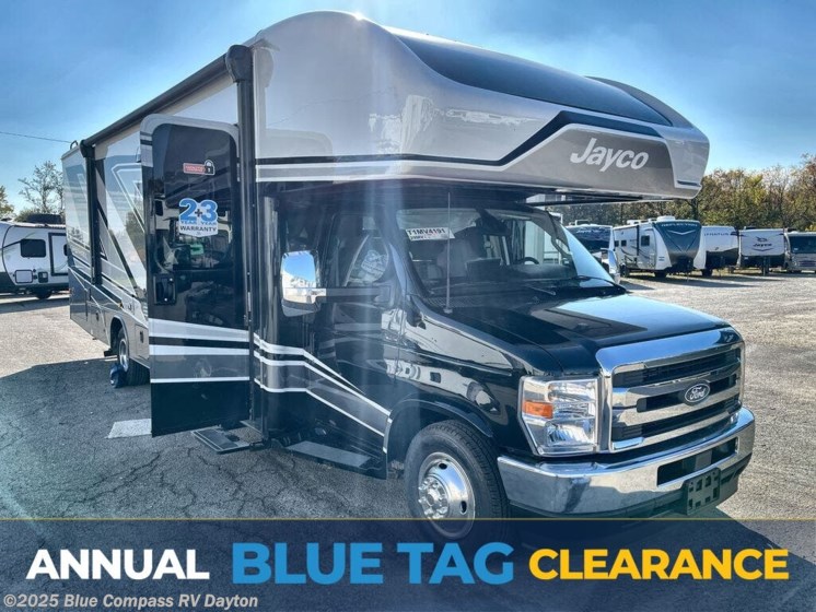 Email now about this 2026 Jayco Greyhawk 29MV! New 2026 Jayco Greyhawk 29MV available in New Carlisle, Ohio