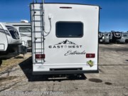Contact us now about this 2024 East to West Entrada 2700NS! 2024 Entrada 2700NS by East to West from Blue Compass RV Dayton in New Carlisle, Ohio