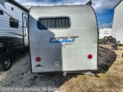 Contact us now about this 2018 Keystone Colt 171RKCT! 2018 Colt 171RKCT by Keystone from Blue Compass RV Dayton in New Carlisle, Ohio