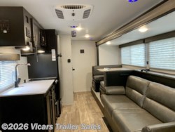 2022 Wolf Pup 18TO by Forest River from Vicars Trailer Sales in Taylor, Michigan