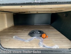 New 2022 Forest River Wolf Pup 18TO available in Taylor, Michigan