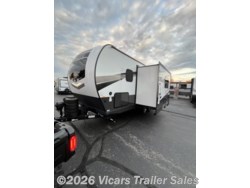 2024 Forest River Rockwood Mini Lite 2104S - New Travel Trailer for sale by Vicars Trailer Sales in Taylor, Michigan