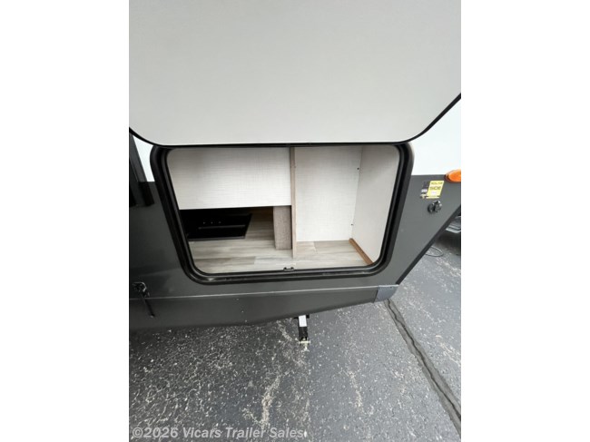 2024 Forest River Rockwood Mini Lite 2104S