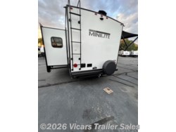 New 2024 Forest River Rockwood Mini Lite 2104S available in Taylor, Michigan