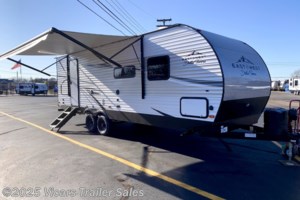 2023 East to West Della Terra 261RB