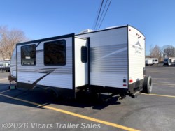 New 2023 East to West Della Terra 261RB available in Taylor, Michigan