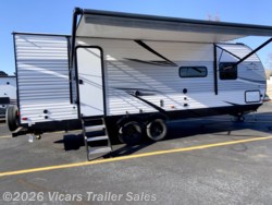 2023 Della Terra 261RB by East to West from Vicars Trailer Sales in Taylor, Michigan