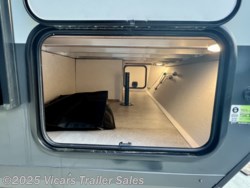 2025 Rockwood Geo Pro G20FBS by Forest River from Vicars Trailer Sales in Taylor, Michigan