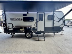 New 2025 Forest River Rockwood Geo Pro G20FBS available in Taylor, Michigan