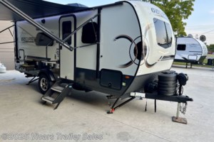 2025 Forest River Rockwood Geo Pro G20FBS