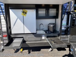 2024 Cherokee Grey Wolf 29TE by Forest River from Vicars Trailer Sales in Taylor, Michigan