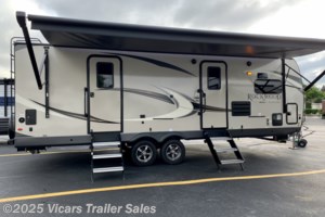 2023 Forest River Rockwood Ultra Lite 2608BS