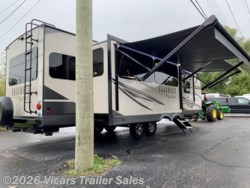 New 2022 Forest River Rockwood Ultra Lite 2906BS available in Taylor, Michigan