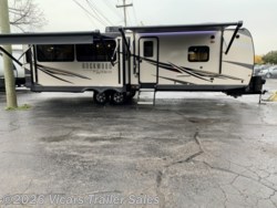 2022 Rockwood Ultra Lite 2906BS by Forest River from Vicars Trailer Sales in Taylor, Michigan