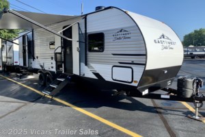2023 East to West Della Terra 271BH