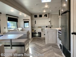 2023 Della Terra 271BH by East to West from Vicars Trailer Sales in Taylor, Michigan