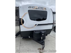 2023 Rockwood Geo Pro G19FDS by Forest River from Vicars Trailer Sales in Taylor, Michigan