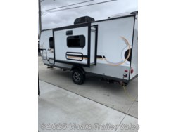 New 2023 Forest River Rockwood Geo Pro G19FDS available in Taylor, Michigan