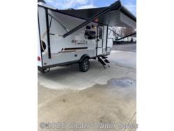 2023 Rockwood Geo Pro G20BHS by Forest River from Vicars Trailer Sales in Taylor, Michigan