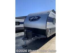 New 2022 Forest River Cherokee 274AK available in Taylor, Michigan