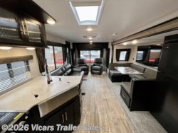 2022 Cherokee 274AK by Forest River from Vicars Trailer Sales in Taylor, Michigan