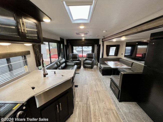 2022 Forest River Cherokee 274AK