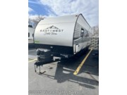 Call now about this 2021 East to West Della Terra 250BH! 2021 East to West Della Terra 250BH - Used Travel Trailer For Sale by Vicars Trailer Sales in Taylor, Michigan features Awning, Surround Sound System, Auxiliary Battery, Booth Dinette, Air Conditioning