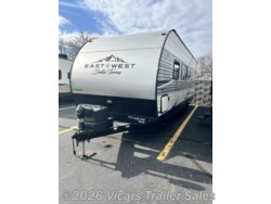 2021 East to West Della Terra 250BH - Used Travel Trailer for sale by Vicars Trailer Sales in Taylor, Michigan