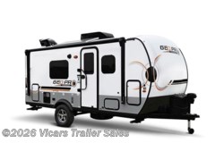 Stock Image for 2022 Forest River Rockwood Geo Pro G19FD (options and colors may vary)