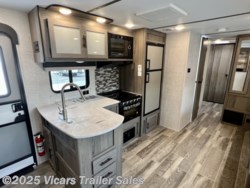 2023 Ameri-Lite 279BH by Gulf Stream from Vicars Trailer Sales in Taylor, Michigan