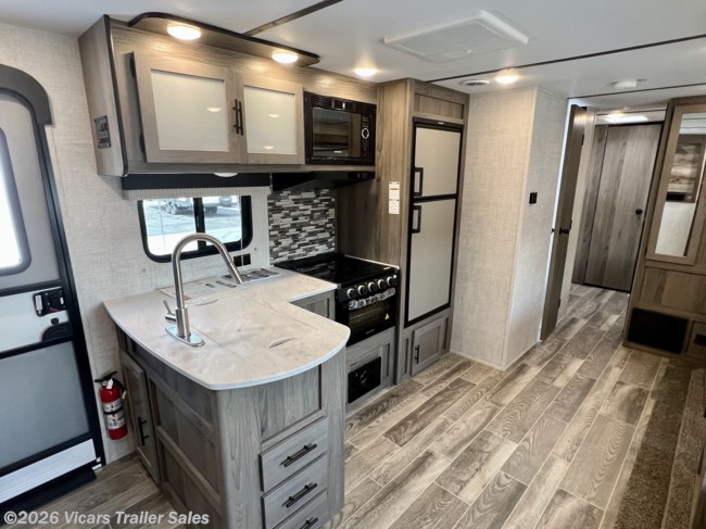 2023 Gulf Stream Ameri-Lite 279BH