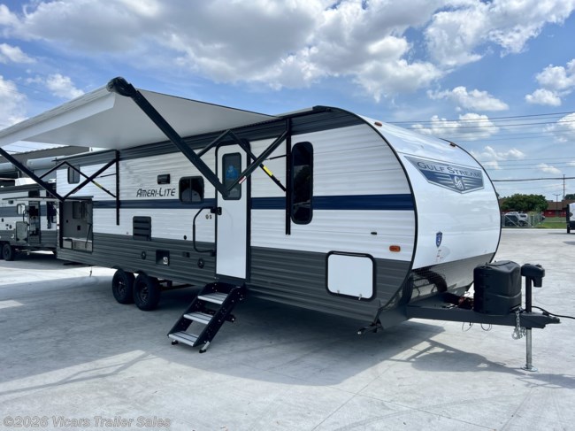 2023 Gulf Stream Ameri-Lite 279BH