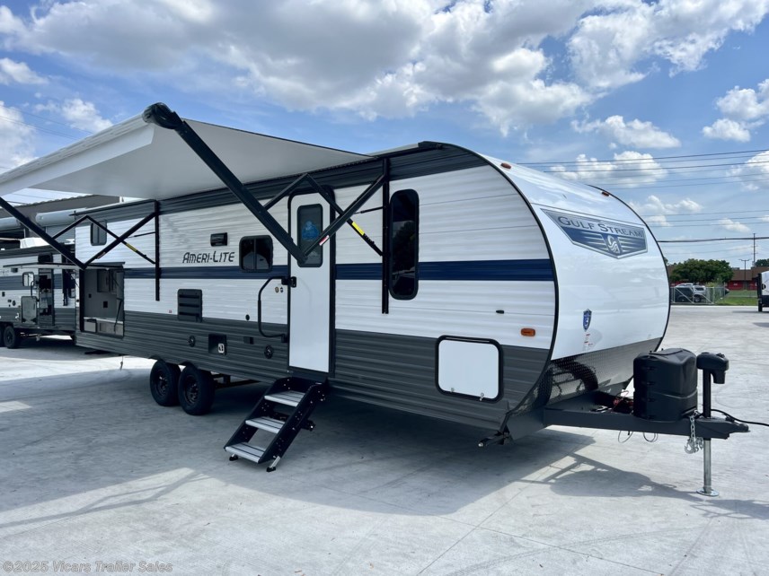 New 2023 Gulf Stream Ameri-Lite 279BH available in Taylor, Michigan
