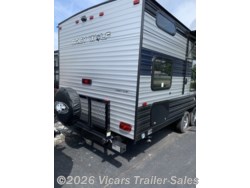 New 2022 Forest River Cherokee Grey Wolf 26DJSE available in Taylor, Michigan