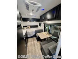 2022 Cherokee Wolf Pup 14CC by Forest River from Vicars Trailer Sales in Taylor, Michigan