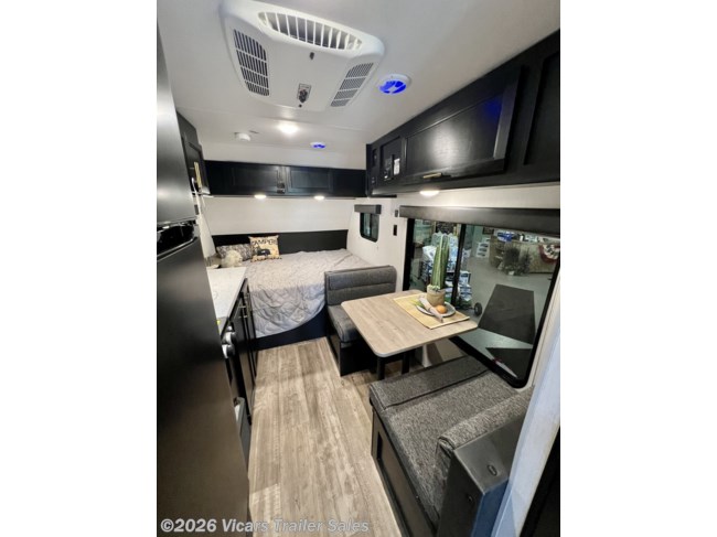 2022 Forest River Cherokee Wolf Pup 14CC