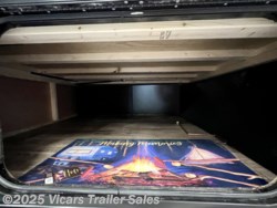 New 2022 Forest River Cherokee Wolf Pup 14CC available in Taylor, Michigan