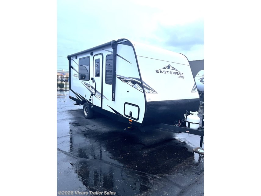 New 2023 East to West Alta 1600MRB available in Taylor, Michigan