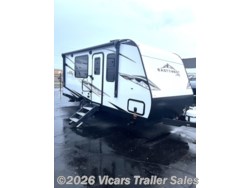 2023 Alta 1600MRB by East to West from Vicars Trailer Sales in Taylor, Michigan