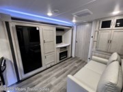 Contact us now about this 2024 East to West Alta 2350KRK! 2024 Alta 2350KRK by East to West from Vicars Trailer Sales in Taylor, Michigan