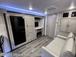 2024 Alta 2350KRK by East to West from Vicars Trailer Sales in Taylor, Michigan