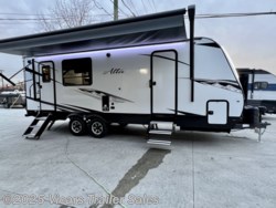 New 2024 East to West Alta 2350KRK available in Taylor, Michigan