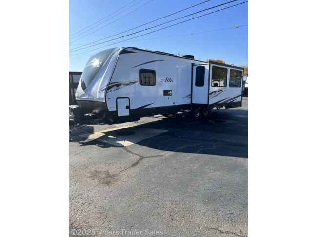 2023 East to West Alta 2810KIK