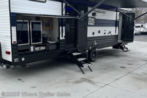 2024 Forest River Cherokee 294GEBG