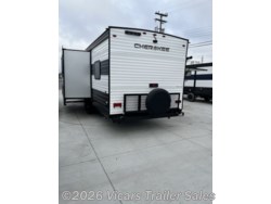 New 2024 Forest River Cherokee 294GEBG available in Taylor, Michigan