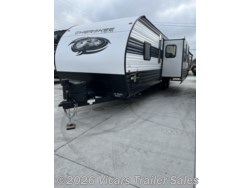 2024 Cherokee 294GEBG by Forest River from Vicars Trailer Sales in Taylor, Michigan