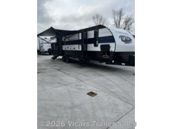 2024 Forest River Cherokee 294GEBG - New Travel Trailer for sale by Vicars Trailer Sales in Taylor, Michigan